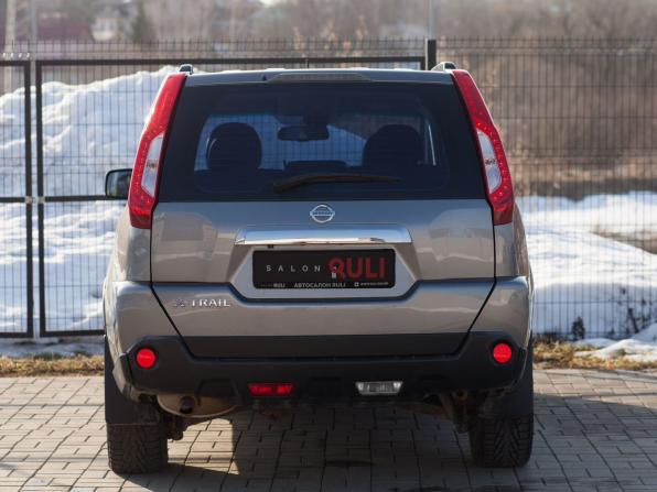 Nissan X-Trail II Рестайлинг с пробегом 2014 года, цена 1 310 000 рублей, 242566 км, внедорожник, Автокод Объявления
