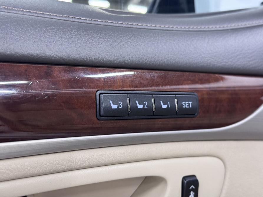 Lexus LS IV Рестайлинг 2 Новосибирск  - изображение 15