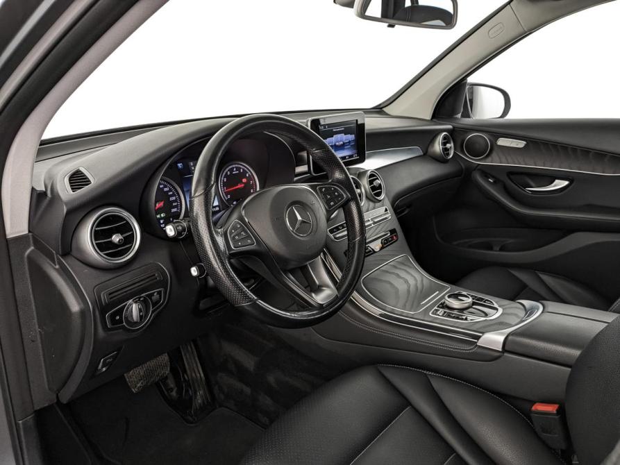 Mercedes-Benz GLC I (X253) Москва  - изображение 15