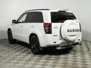 Suzuki Grand Vitara II Рестайлинг Санкт-Петербург  - изображение 25