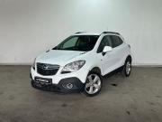 Opel Mokka I Москва  - изображение 20