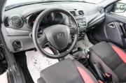 Lada (ВАЗ) Granta I Рестайлинг Красноярск  - изображение 31