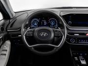 Hyundai Sonata VIII (DN8) Санкт-Петербург  - изображение 36