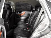 Infiniti FX II (S51) Рестайлинг Екатеринбург  - изображение 43