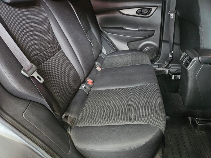 Nissan Qashqai II Вологда  - изображение 13