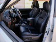 Toyota Land Cruiser Prado 150 Series Рестайлинг 1 Сочи  - изображение 33