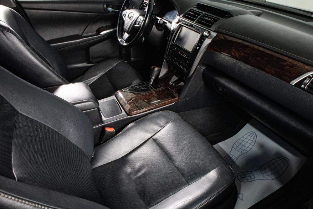 Toyota Camry VII (XV50) Рестайлинг Сургут  - изображение 10