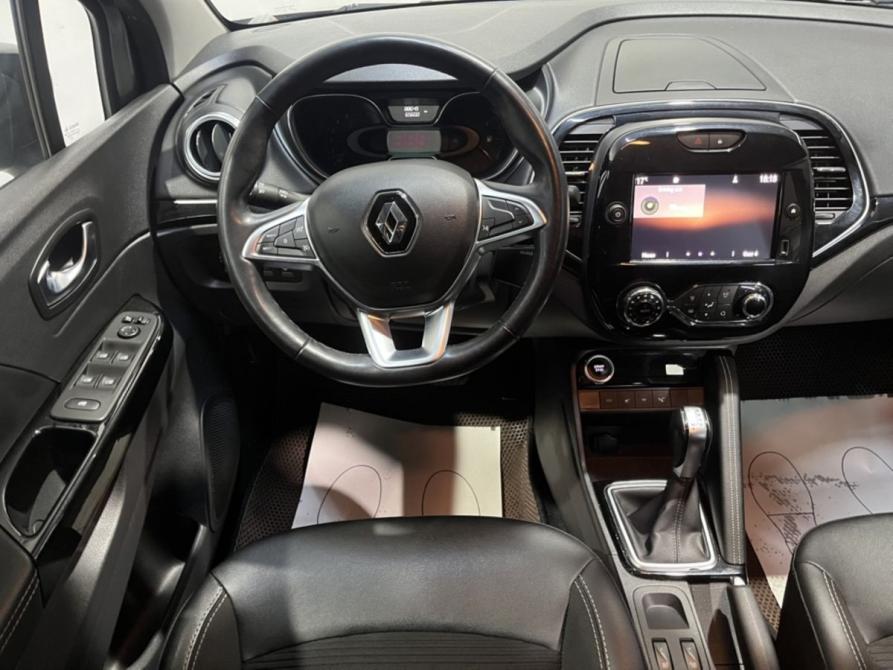 Renault Kaptur I Рестайлинг Курск  - изображение 9