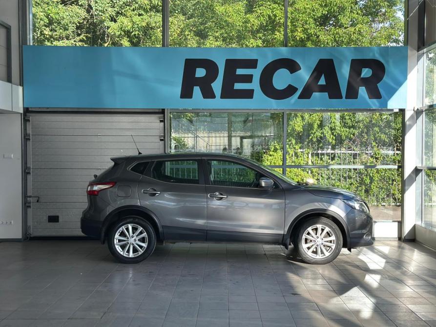 Nissan Qashqai II Санкт-Петербург  - изображение 6