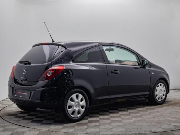 Opel Corsa D с пробегом 2008 года, цена 345 000 рублей, 257133 км, хэтчбек, Автокод Объявления