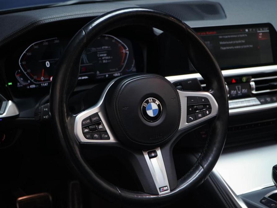 BMW 4 серии G22 G23 G26 Москва  - изображение 11