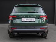 Skoda Karoq I Москва  - изображение 21