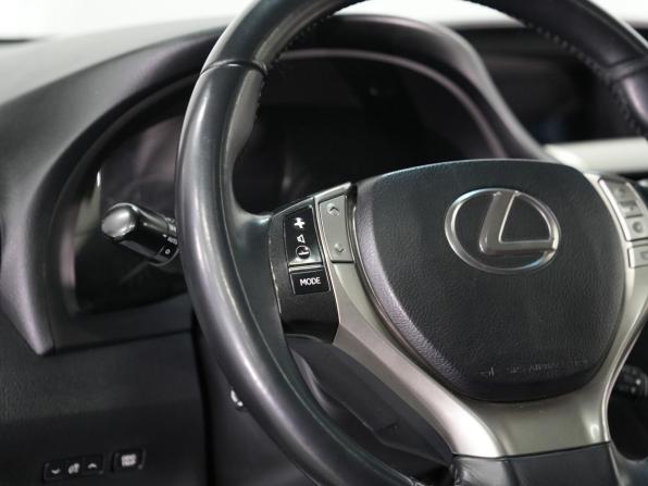 Lexus RX III Рестайлинг с пробегом 2013 года, цена 2 970 000 рублей, 165000 км, внедорожник, Автокод Объявления