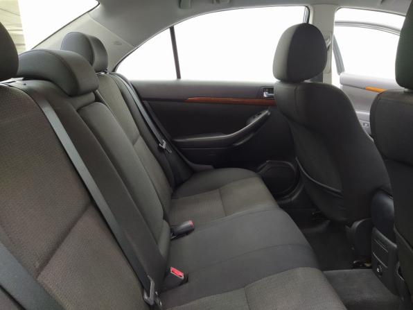 Toyota Avensis II Рестайлинг с пробегом 2007 года, цена 999 000 рублей, 165000 км, седан, Автокод Объявления