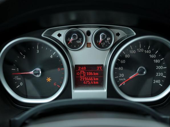Ford Kuga I с пробегом 2008 года, цена 829 000 рублей, 219450 км, внедорожник, Автокод Объявления