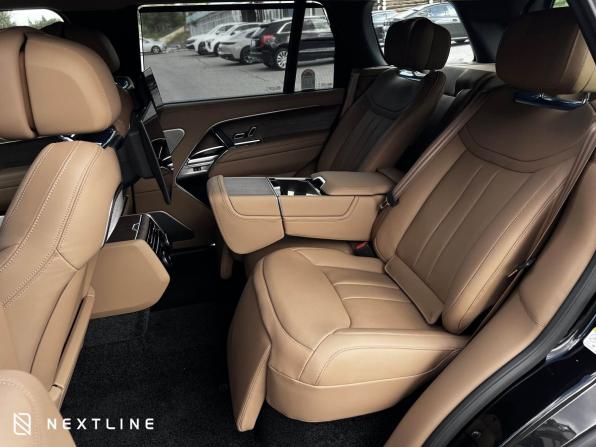 Новый Land Rover Range Rover V 2026 года, цена 33 790 000 рублей, внедорожник, Автокод Объявления