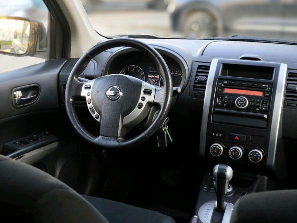 Nissan X-Trail II Рестайлинг с пробегом 2012 года, цена 915 000 рублей, 265745 км, внедорожник, Автокод Объявления