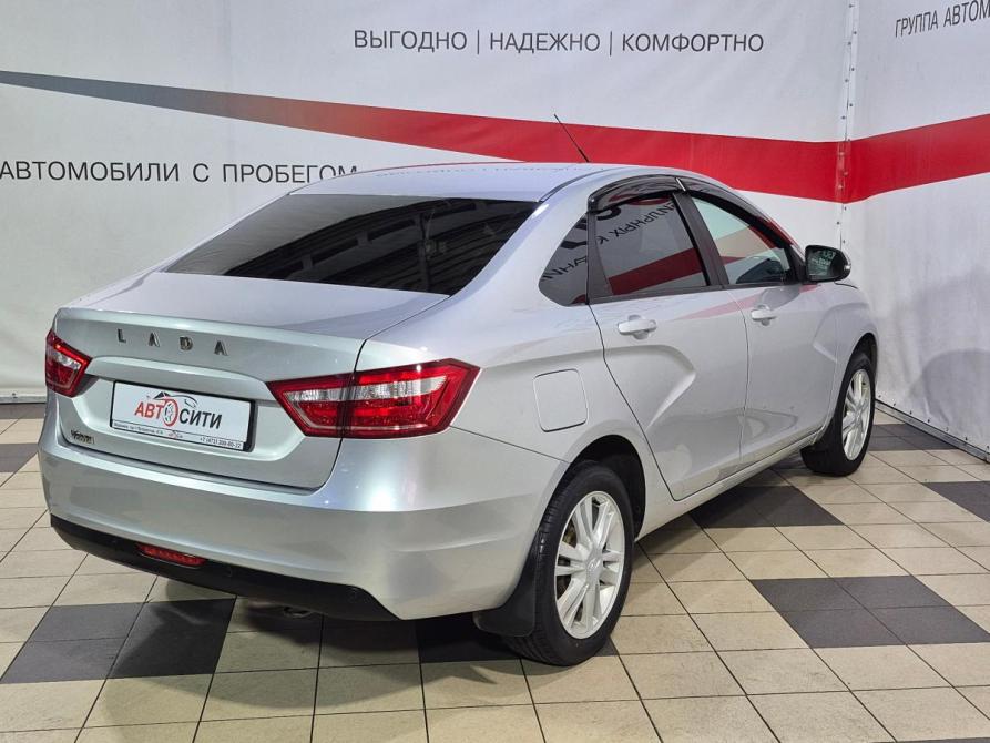Lada (ВАЗ) Vesta I Воронеж  - изображение 7