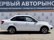 Lada (ВАЗ) Granta I Рестайлинг Краснодар  - изображение 26