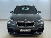 BMW X1 II (F48) Москва  - изображение 18