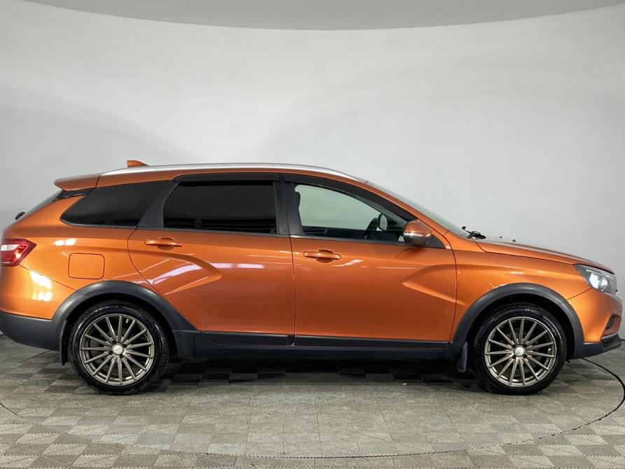 Lada (ВАЗ) Vesta I Воронеж  - изображение 3