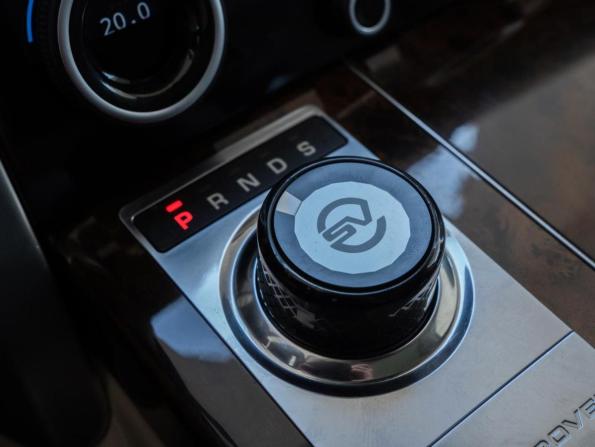 Land Rover Range Rover IV с пробегом 2015 года, цена 4 450 000 рублей, 165215 км, внедорожник, Автокод Объявления