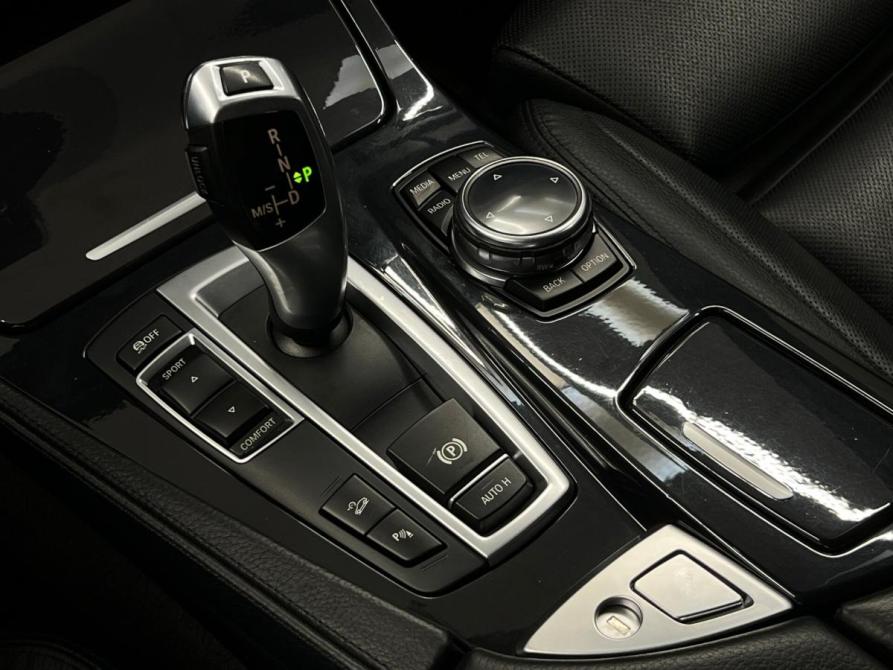 BMW 5 серии VI (F10/F11/F07) Рестайлинг Санкт-Петербург  - изображение 23
