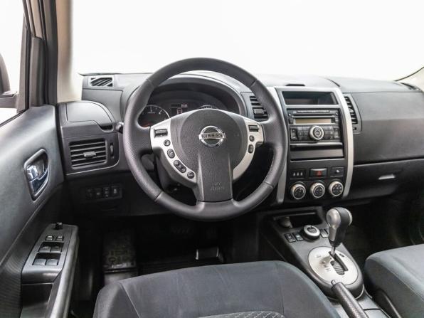 Nissan X-Trail II Рестайлинг с пробегом 2012 года, цена 1 548 000 рублей, 142408 км, внедорожник, Автокод Объявления