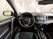 Toyota RAV4 IV (XA40) Москва  - изображение 37