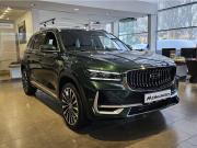 Geely Monjaro I Рестайлинг Москва  - изображение 49