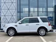 Land Rover Freelander II Рестайлинг Москва  - изображение 33