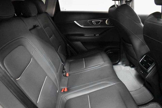 Chery Tiggo 7 Pro Max I Рестайлинг с пробегом 2024 года, цена 1 805 000 рублей, 38252 км, внедорожник, Автокод Объявления