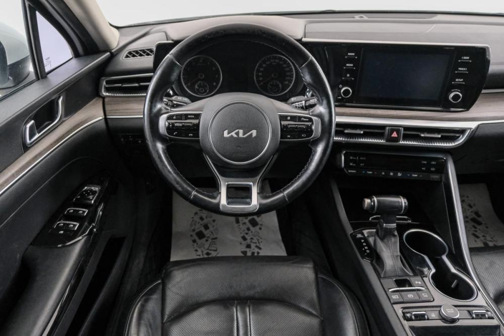 Kia K5 III Красноярск  - изображение 15