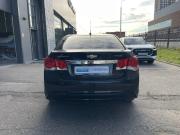 Chevrolet Cruze I Рестайлинг Москва  - изображение 13