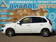 Lada (ВАЗ) Kalina II Набережные Челны  - изображение 28