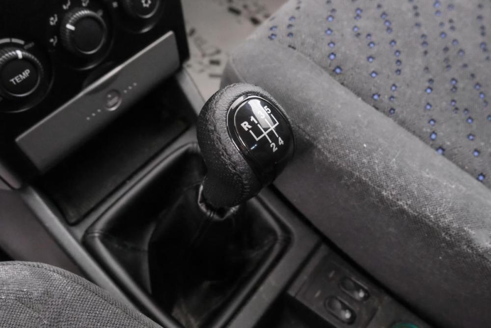 Lada (ВАЗ) Priora I Красноярск  - изображение 15