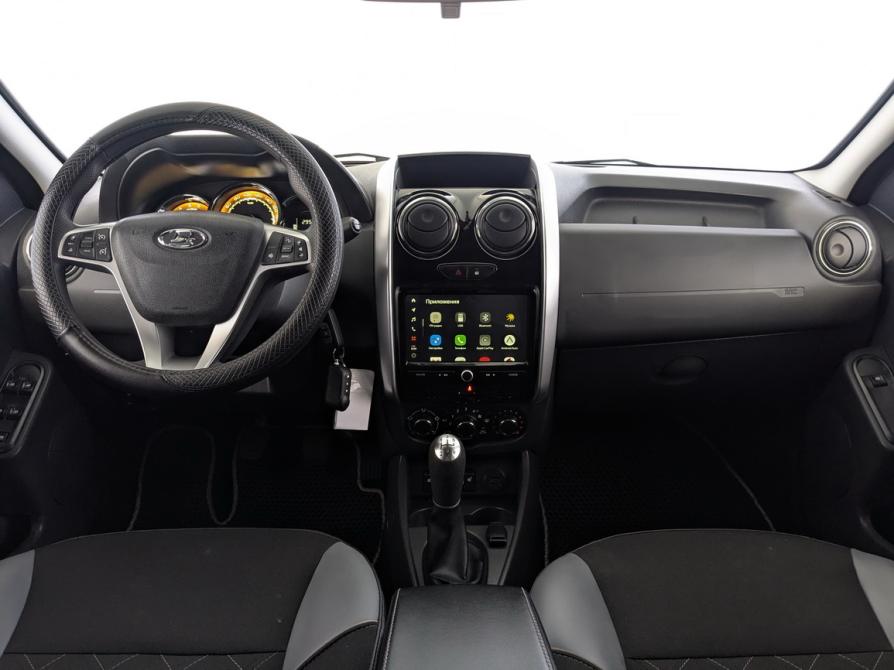 Lada (ВАЗ) Largus I Рестайлинг Москва  - изображение 26