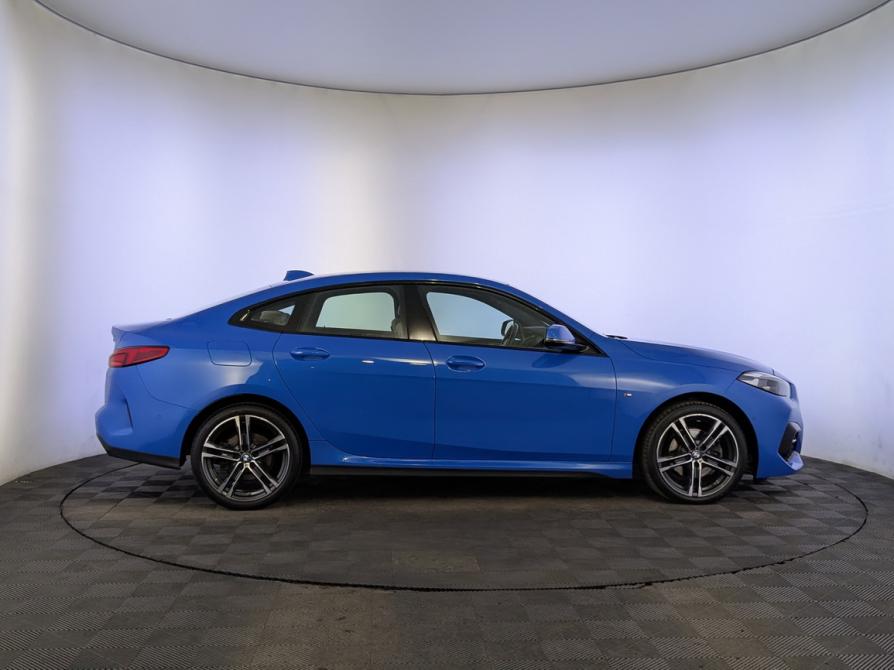 BMW 2 серии F44 Москва  - изображение 4