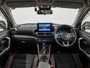 Daihatsu Rocky A200 Красноярск  - изображение 32