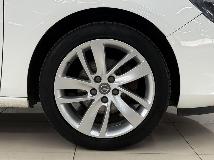 Opel Astra J Смоленск  - изображение 22