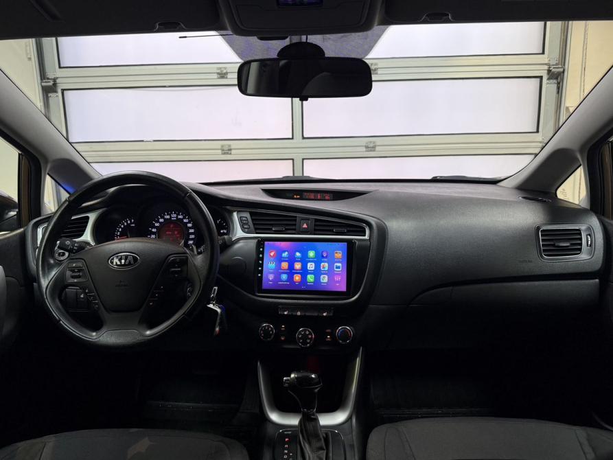 Kia Ceed II Рестайлинг Тверь  - изображение 17