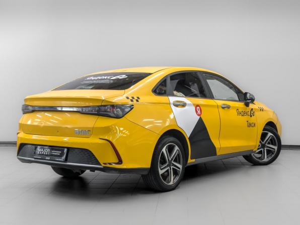 BAIC U5 Plus с пробегом 2024 года, цена 825 000 рублей, 174606 км, седан, Автокод Объявления
