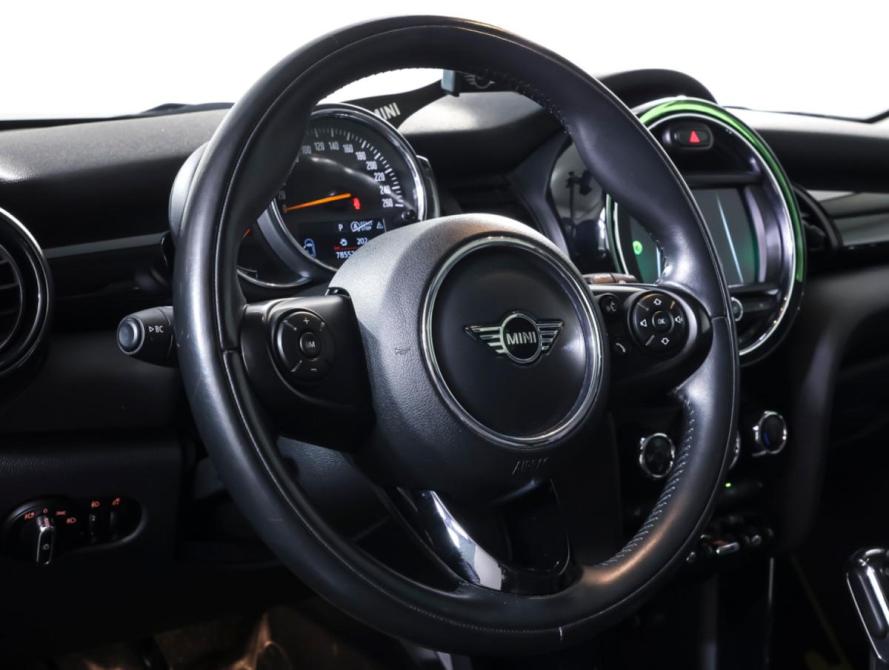 Mini Hatch III (F55/F56) Рестайлинг Москва  - изображение 13