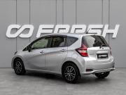 Nissan Note II Рестайлинг Краснодар  - изображение 22