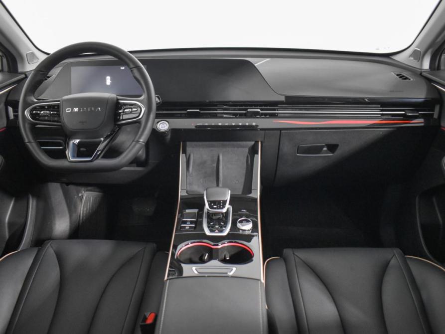 Omoda C5 I Санкт-Петербург  - изображение 14