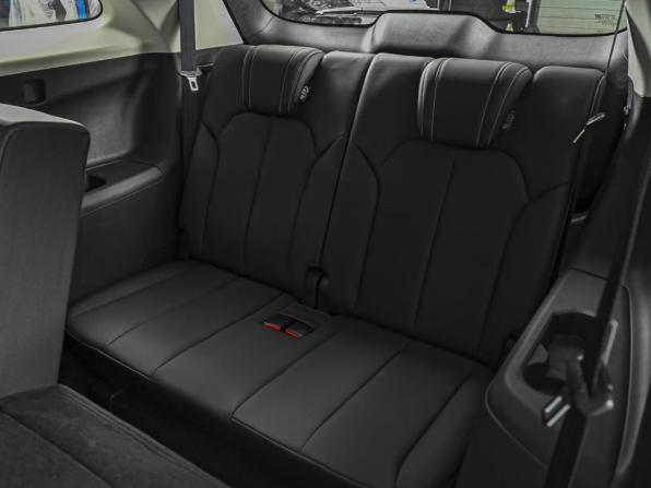 Changan CS75 Pro с пробегом 2026 года, цена 2 980 000 рублей, 39 км, внедорожник, Автокод Объявления