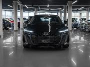 Audi A6 VI (C9) Москва  - изображение 34