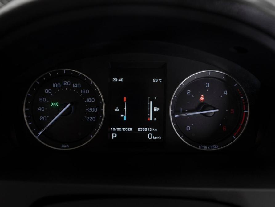 Land Rover Freelander II Рестайлинг 2 Москва  - изображение 12