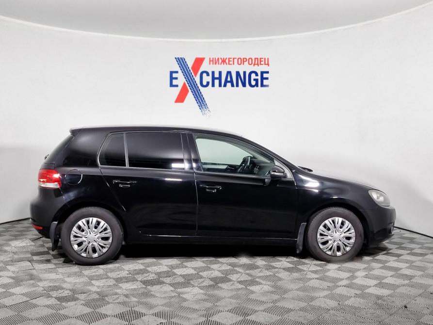 Volkswagen Golf VI Нижний Новгород  - изображение 4