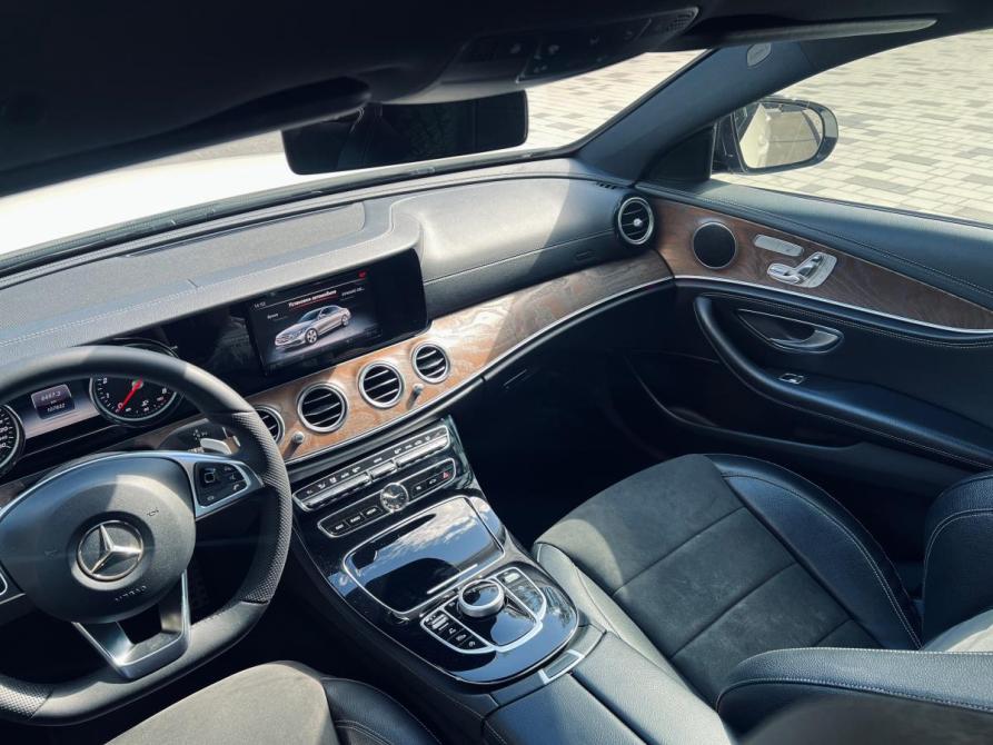 Mercedes-Benz E-Класс V (W213 S213 C238) Уфа  - изображение 39